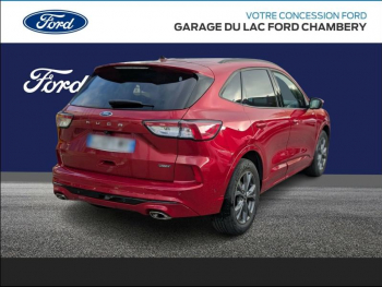 Photo 4 du bon plan FORD Kuga 2.5 Duratec 225ch PHEV ST-Line X BVA occasion à 28900 €
