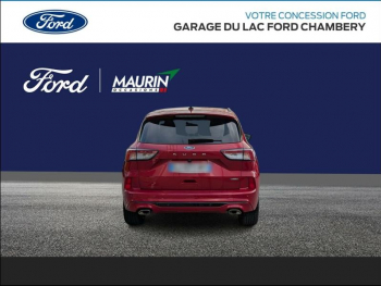 Photo 5 du bon plan FORD Kuga 2.5 Duratec 225ch PHEV ST-Line X BVA occasion à 28900 €
