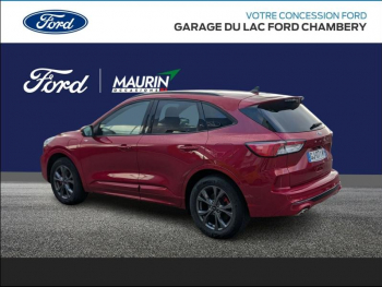 Photo 6 du bon plan FORD Kuga 2.5 Duratec 225ch PHEV ST-Line X BVA occasion à 28900 €