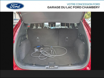 Photo 7 du bon plan FORD Kuga 2.5 Duratec 225ch PHEV ST-Line X BVA occasion à 28900 €
