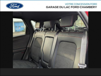 Photo 10 du bon plan FORD Kuga 2.5 Duratec 225ch PHEV ST-Line X BVA occasion à 28900 €