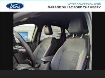 Photo 11 du bon plan FORD Kuga 2.5 Duratec 225ch PHEV ST-Line X BVA occasion à 28900 €