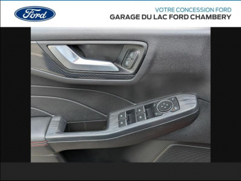 Photo 12 du bon plan FORD Kuga 2.5 Duratec 225ch PHEV ST-Line X BVA occasion à 28900 €
