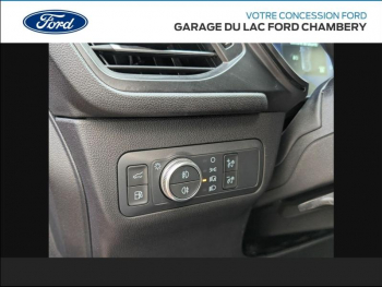 Photo 13 du bon plan FORD Kuga 2.5 Duratec 225ch PHEV ST-Line X BVA occasion à 28900 €