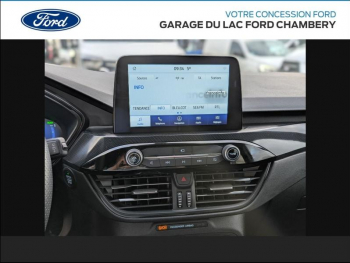 Photo 14 du bon plan FORD Kuga 2.5 Duratec 225ch PHEV ST-Line X BVA occasion à 28900 €