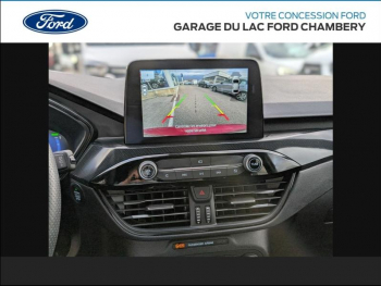 Photo 15 du bon plan FORD Kuga 2.5 Duratec 225ch PHEV ST-Line X BVA occasion à 28900 €
