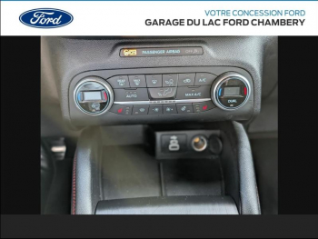 Photo 16 du bon plan FORD Kuga 2.5 Duratec 225ch PHEV ST-Line X BVA occasion à 28900 €
