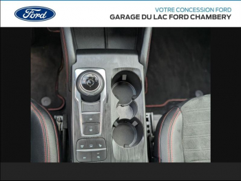 Photo 17 du bon plan FORD Kuga 2.5 Duratec 225ch PHEV ST-Line X BVA occasion à 28900 €