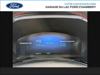 Photo 19 du bon plan FORD Kuga 2.5 Duratec 225ch PHEV ST-Line X BVA occasion à 28900 €
