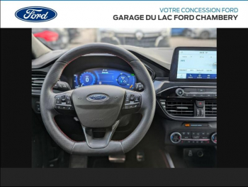 Photo 20 du bon plan FORD Kuga 2.5 Duratec 225ch PHEV ST-Line X BVA occasion à 28900 €