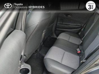 Photo 12 du bon plan TOYOTA C-HR 2.0 Hybride Rechargeable 225ch Collection occasion à 38980 €