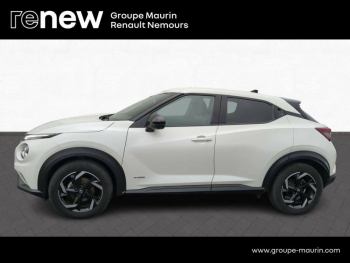 Photo 3 du bon plan NISSAN Juke 1.6 Hybrid 143ch Business+ 2023 occasion à 21400 €