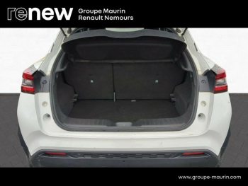 Photo 9 du bon plan NISSAN Juke 1.6 Hybrid 143ch Business+ 2023 occasion à 21400 €