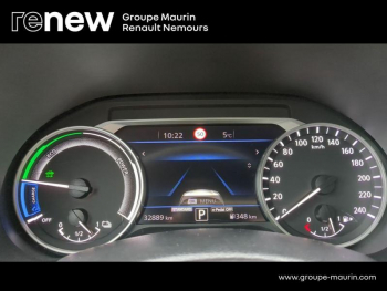 Photo 11 du bon plan NISSAN Juke 1.6 Hybrid 143ch Business+ 2023 occasion à 21400 €