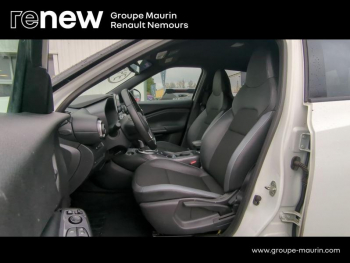Photo 14 du bon plan NISSAN Juke 1.6 Hybrid 143ch Business+ 2023 occasion à 21400 €