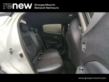 Photo 16 du bon plan NISSAN Juke 1.6 Hybrid 143ch Business+ 2023 occasion à 21400 €