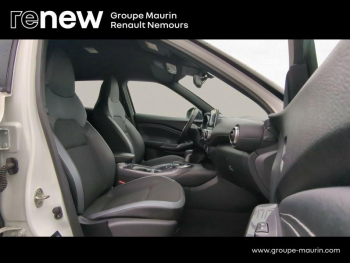 Photo 17 du bon plan NISSAN Juke 1.6 Hybrid 143ch Business+ 2023 occasion à 21400 €