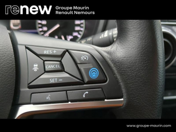 Photo 19 du bon plan NISSAN Juke 1.6 Hybrid 143ch Business+ 2023 occasion à 21400 €