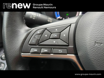 Photo 20 du bon plan NISSAN Juke 1.6 Hybrid 143ch Business+ 2023 occasion à 21400 €