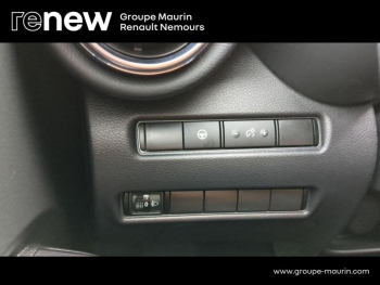 Photo 22 du bon plan NISSAN Juke 1.6 Hybrid 143ch Business+ 2023 occasion à 21400 €