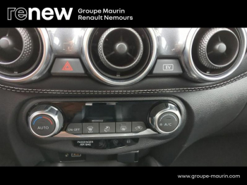 Photo 23 du bon plan NISSAN Juke 1.6 Hybrid 143ch Business+ 2023 occasion à 21400 €