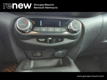 Photo 24 du bon plan NISSAN Juke 1.6 Hybrid 143ch Business+ 2023 occasion à 21400 €