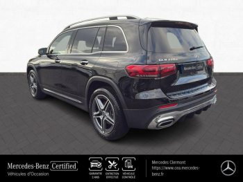 Photo 3 du bon plan MERCEDES-BENZ GLB 220 d 190ch AMG Line 8G-DCT 4Matic occasion à 53900 €