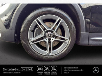 Photo 4 du bon plan MERCEDES-BENZ GLB 220 d 190ch AMG Line 8G-DCT 4Matic occasion à 53900 €