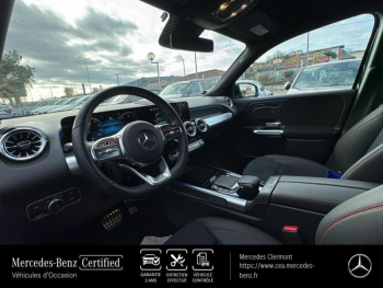 Photo 5 du bon plan MERCEDES-BENZ GLB 220 d 190ch AMG Line 8G-DCT 4Matic occasion à 53900 €