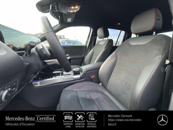 Photo 6 du bon plan MERCEDES-BENZ GLB 220 d 190ch AMG Line 8G-DCT 4Matic occasion à 53900 €