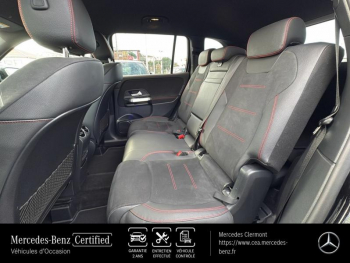Photo 7 du bon plan MERCEDES-BENZ GLB 220 d 190ch AMG Line 8G-DCT 4Matic occasion à 53900 €