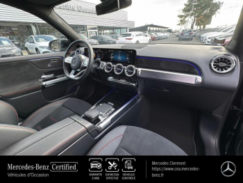 Photo 8 du bon plan MERCEDES-BENZ GLB 220 d 190ch AMG Line 8G-DCT 4Matic occasion à 53900 €