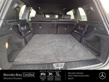 Photo 9 du bon plan MERCEDES-BENZ GLB 220 d 190ch AMG Line 8G-DCT 4Matic occasion à 53900 €