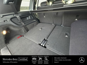 Photo 10 du bon plan MERCEDES-BENZ GLB 220 d 190ch AMG Line 8G-DCT 4Matic occasion à 53900 €