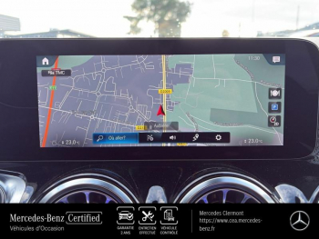 Photo 12 du bon plan MERCEDES-BENZ GLB 220 d 190ch AMG Line 8G-DCT 4Matic occasion à 53900 €