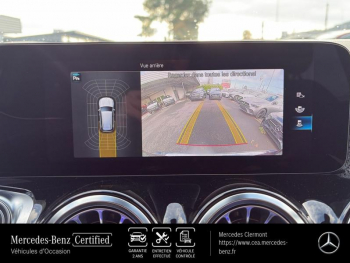 Photo 13 du bon plan MERCEDES-BENZ GLB 220 d 190ch AMG Line 8G-DCT 4Matic occasion à 53900 €