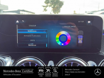Photo 15 du bon plan MERCEDES-BENZ GLB 220 d 190ch AMG Line 8G-DCT 4Matic occasion à 53900 €