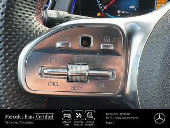 Photo 16 du bon plan MERCEDES-BENZ GLB 220 d 190ch AMG Line 8G-DCT 4Matic occasion à 53900 €