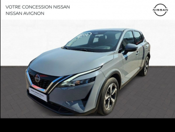 Photo 2 du bon plan NISSAN Qashqai e-POWER 190ch Business Edition 2022 /SOA XIII occasion à 30490 €
