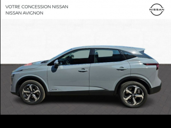Photo 3 du bon plan NISSAN Qashqai e-POWER 190ch Business Edition 2022 /SOA XIII occasion à 30490 €