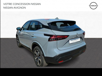 Photo 4 du bon plan NISSAN Qashqai e-POWER 190ch Business Edition 2022 /SOA XIII occasion à 30490 €