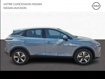 Photo 5 du bon plan NISSAN Qashqai e-POWER 190ch Business Edition 2022 /SOA XIII occasion à 30490 €