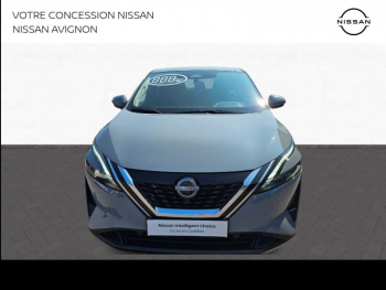 Photo 6 du bon plan NISSAN Qashqai e-POWER 190ch Business Edition 2022 /SOA XIII occasion à 30490 €