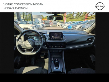 Photo 7 du bon plan NISSAN Qashqai e-POWER 190ch Business Edition 2022 /SOA XIII occasion à 30490 €
