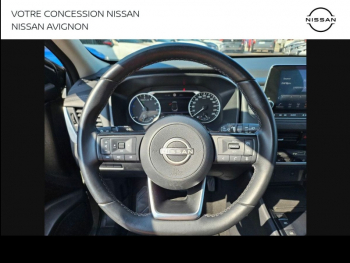 Photo 8 du bon plan NISSAN Qashqai e-POWER 190ch Business Edition 2022 /SOA XIII occasion à 30490 €