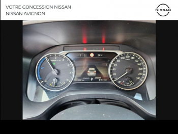 Photo 9 du bon plan NISSAN Qashqai e-POWER 190ch Business Edition 2022 /SOA XIII occasion à 30490 €