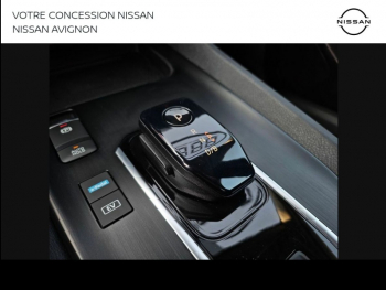 Photo 12 du bon plan NISSAN Qashqai e-POWER 190ch Business Edition 2022 /SOA XIII occasion à 30490 €
