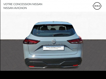 Photo 15 du bon plan NISSAN Qashqai e-POWER 190ch Business Edition 2022 /SOA XIII occasion à 30490 €