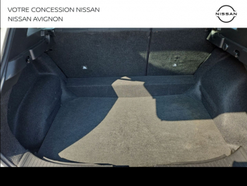Photo 16 du bon plan NISSAN Qashqai e-POWER 190ch Business Edition 2022 /SOA XIII occasion à 30490 €