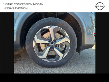 Photo 17 du bon plan NISSAN Qashqai e-POWER 190ch Business Edition 2022 /SOA XIII occasion à 30490 €